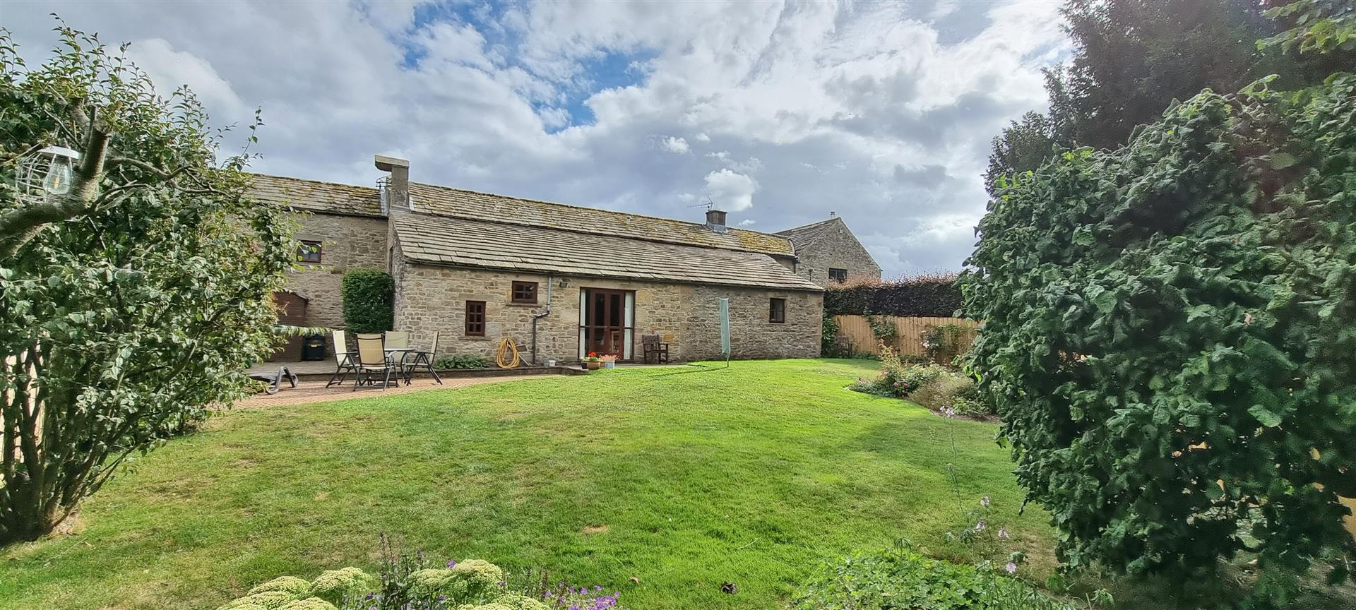 Ovington, Richmond Marcus Alderson